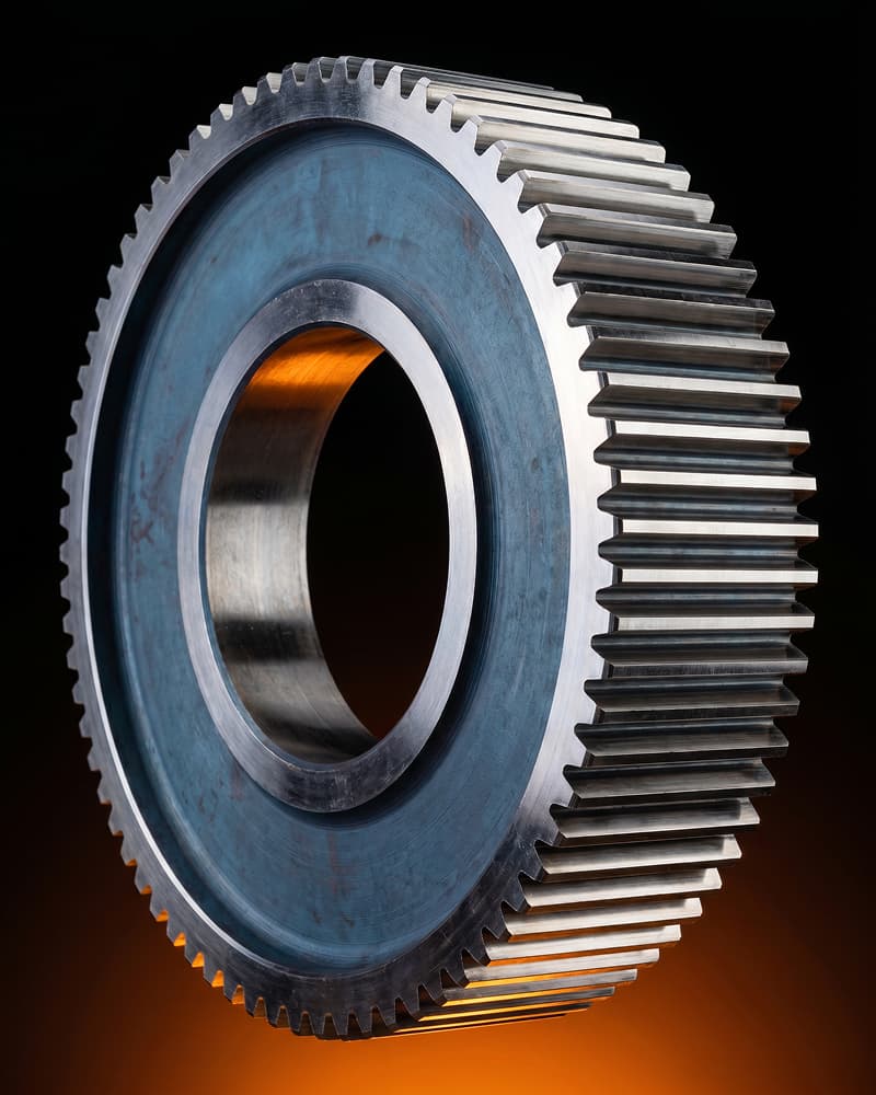 HSS & Gears