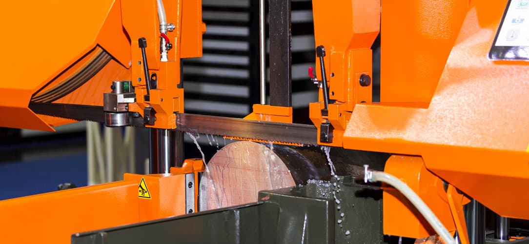 Band Saw
