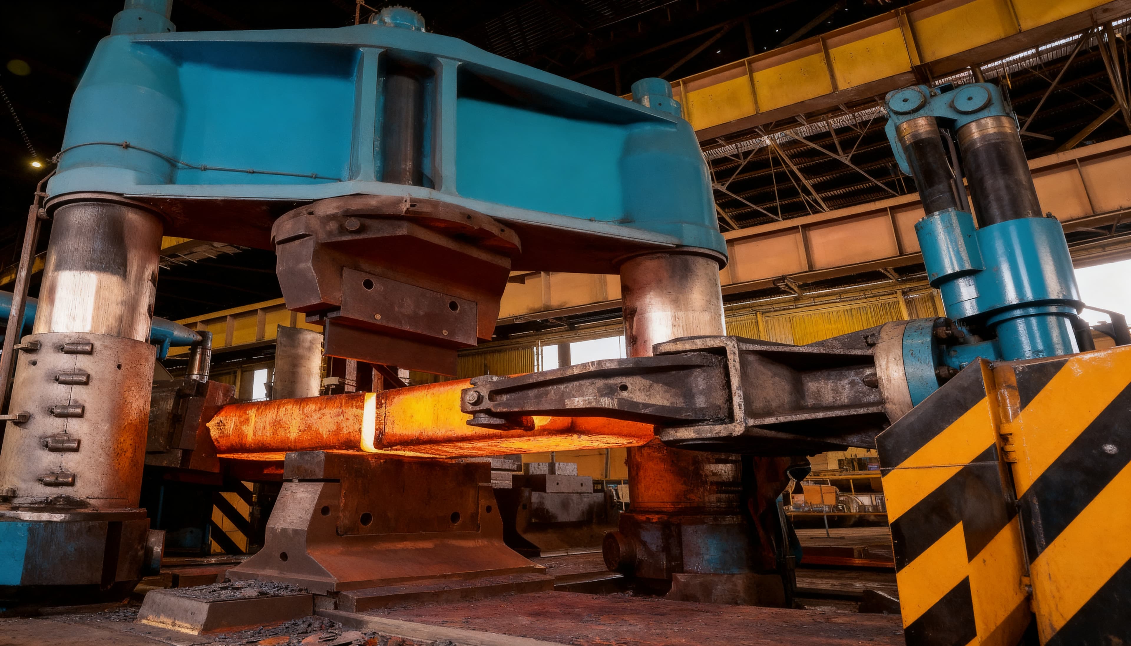 Steel Products and Grades