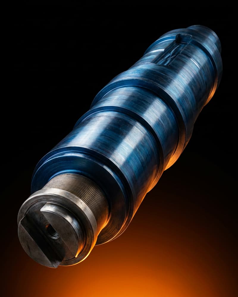 Engineering Components