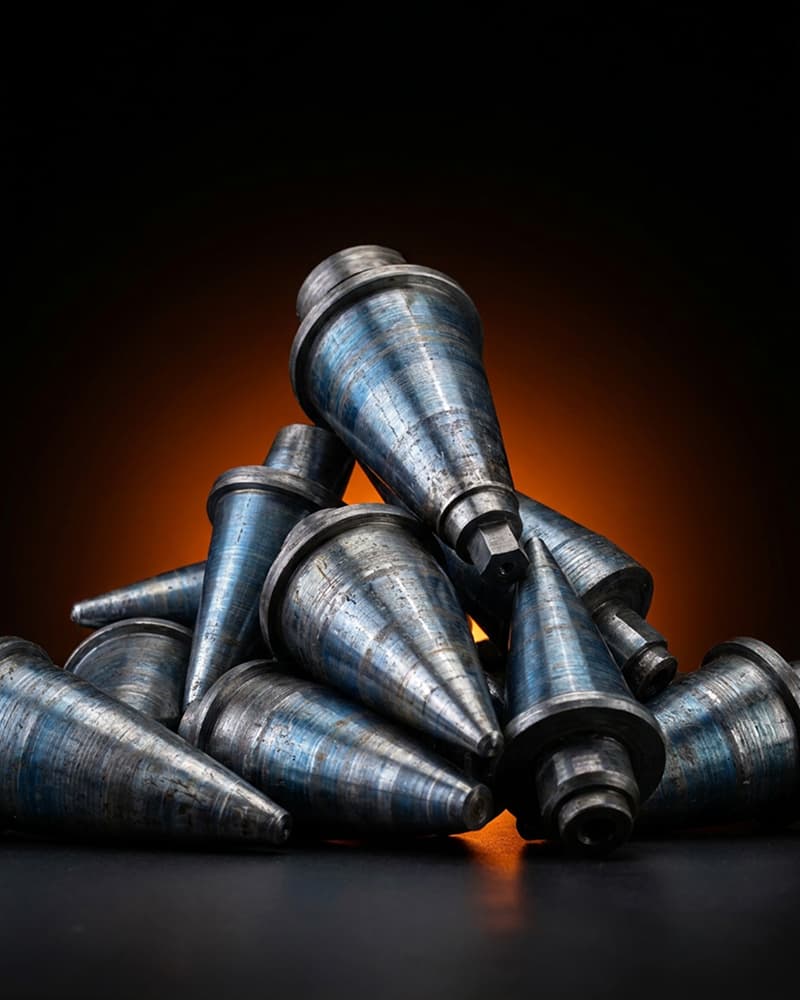 Heavy Duty Engineering Components